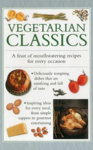 Vegetarian Classics