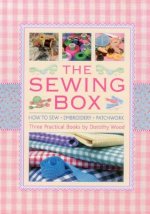 Sewing Box