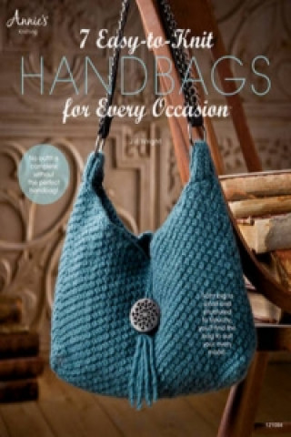 7 Easy-to-Knit Handbags
