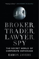 Broker, Trader, Lawyer, Spy