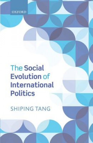 Social Evolution of International Politics
