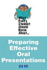 What Every Student Should Know About Preparing Effective Ora