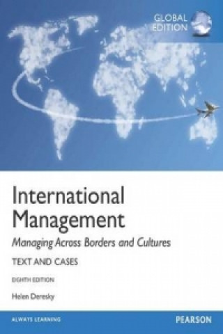 International Management, Global Edition