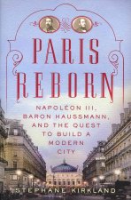 Paris Reborn