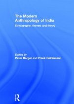 Modern Anthropology of India