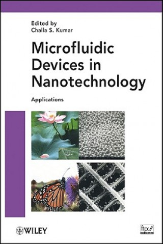 Microfluidic Devices in Nanotechnology - Applications