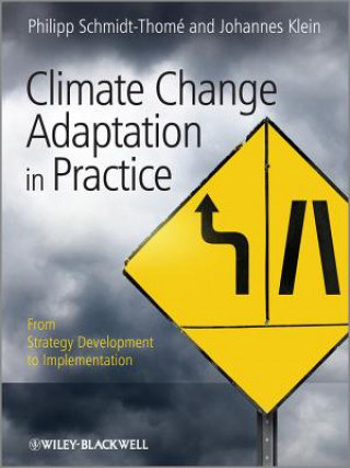 Climate Change Adaptation in Practice - From Strategy Development to Implementation