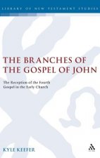 Branches of the Gospel of John