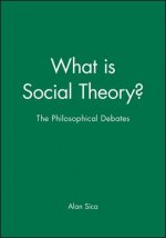 What is Social Theory? - The Philosophical Debates