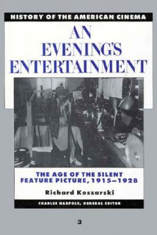 Evening's Entertainment
