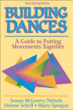 Building Dances