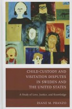 Child Custody and Visitation Disputes in Sweden and the United States