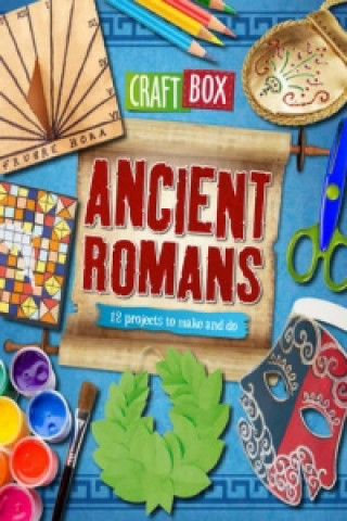 Craft Box: Ancient Romans