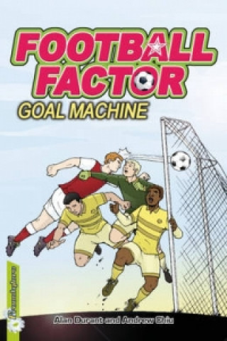 Football Factor: Goal Machine