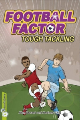 Football Factor: Tough Tackling