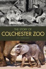 Story of Colchester Zoo