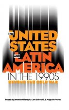 United States and Latin America in the 1990s