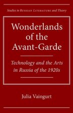 Wonderlands of the Avant-Garde