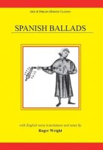 Spanish Ballads