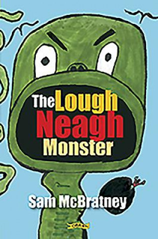 Lough Neagh Monster