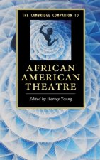 Cambridge Companion to African American Theatre