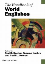 Handbook of World Englishes