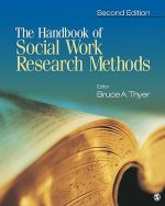 Handbook of Social Work Research Methods