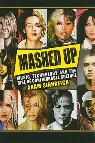 Mashed Up