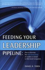 Feeding Your Leadership Pipeline