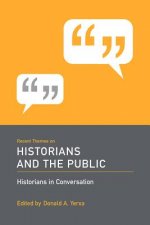 Recent Themes on Historians and the Public