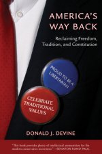 America's Way Back