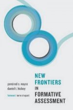 New Frontiers in Formative Assessment