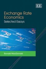 Exchange Rate Economics - Selected Essays
