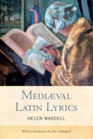 Mediaeval Latin Lyrics
