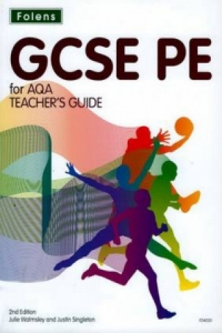 GCSE PE for AQA: Teacher Guide & CD-ROM