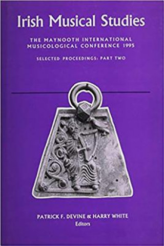 Maynooth International Musicological Conference