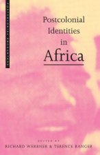Postcolonial Identities in Africa