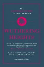 Connell Guide To Emily Bronte's Wuthering Heights