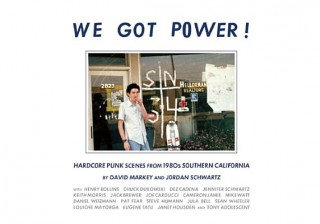 We Got Power!
