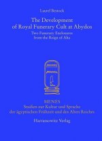 Development of Royal Funerary Cult at Abydos