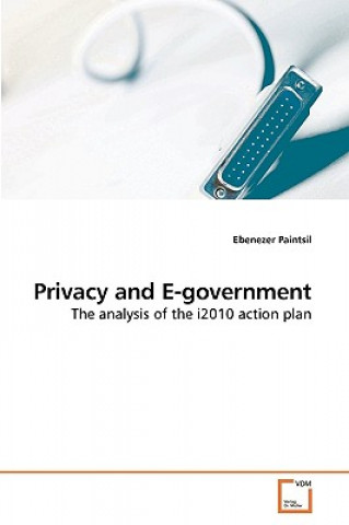 Privacy and E-government