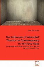 Influence of Absurdist Theatre on Contemporary In-Yer-Face Plays