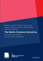 Berlin Creative Industries