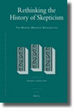 Rethinking the History of Skepticism