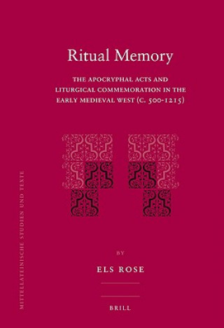 Ritual Memory