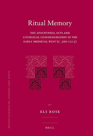 Ritual Memory