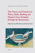 Nature and Function of Water, Baths, Bathing, and Hygiene fr