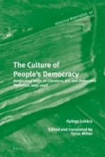 Culture of People's Democracy