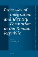 Processes of Integration and Identity Formation in the Roman