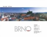 Brno - procházka dějinami a architekturou města